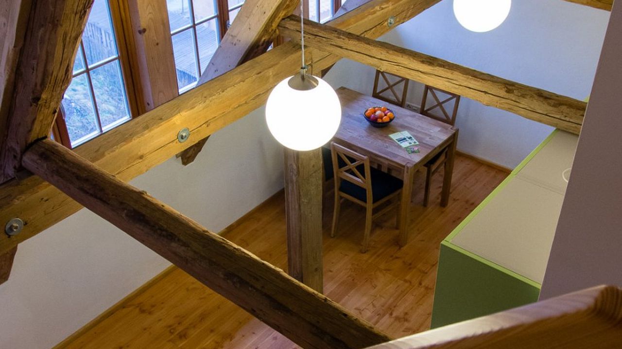 Fewo Blaustein Fewo Blaustein